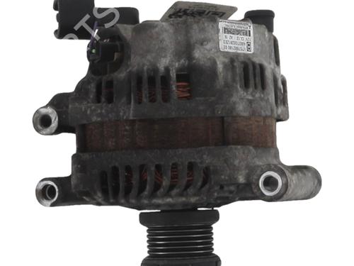 Alternator CITROËN DS3 (SA_) 1.6 VTi 120 | BP33949149M7  - Image 5