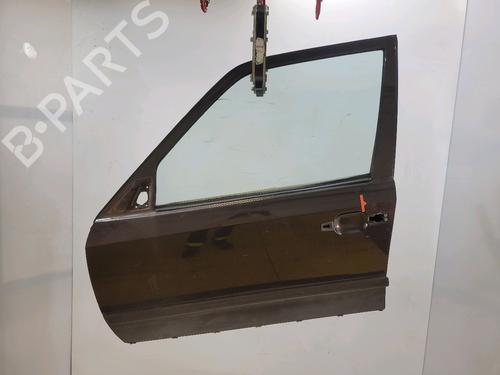 Used Left front door MERCEDES-BENZ 124 Saloon (W124) 200 E (124.021) (122 hp) 24056097