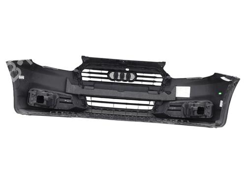 Front bumper AUDI A1 Sportback (8XA, 8XF) 1.0 TFSI | BP29381075C7 