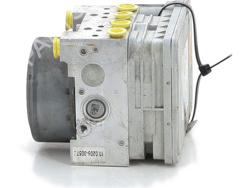 ABS pump PEUGEOT 208 I (CA_, CC_) 1.2 VTI 82 | BP29552980M43 