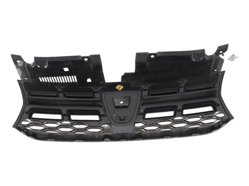 Grill DACIA SANDERO II 1.0 SCe 75 (B8JC, B8JD, B8NC) | BP39666162C40 - Image 2