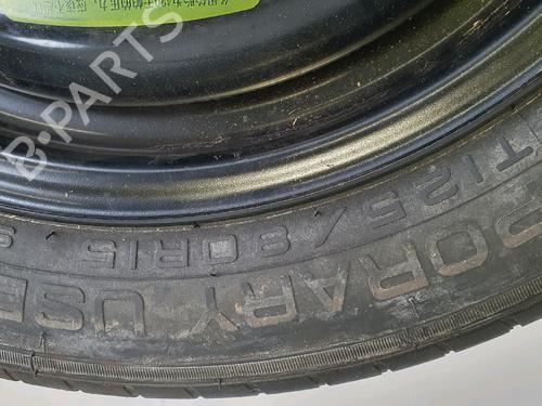 Reservehjul kit PEUGEOT 208 I (CA_, CC_) 1.6 BlueHDi 100 | BP30048843C119 