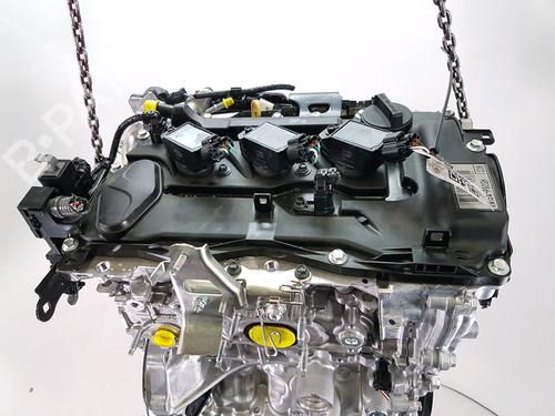 Engine TOYOTA YARIS CROSS (MXP_) 1.5 Hybrid (MXPJ11) | BP40034667M1 - Image 5