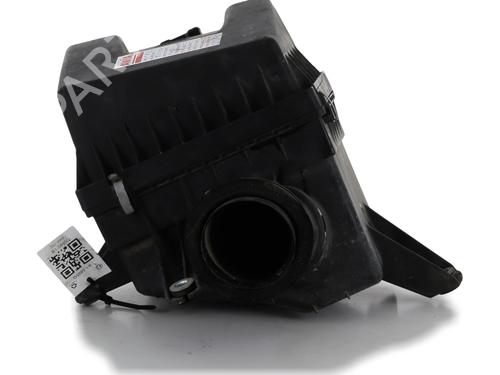 Used Air filter box Air filter box ISUZU D-MAX I (TFR, TFS) 2.5 DiTD 4x4 (TFS86_) (136 hp) 34146555 34146555