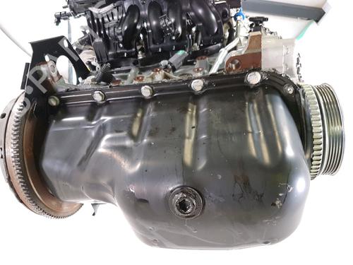 Engine FIAT PANDA (312_, 319_) 1.2 (312PXA1A) | BP31326569M1