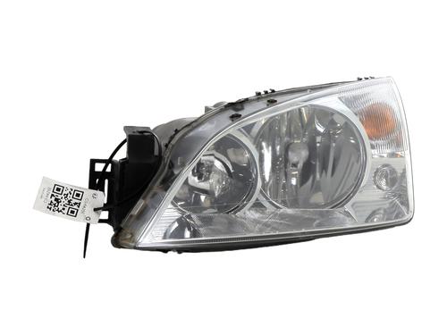 Left headlight FORD MONDEO III (B5Y) 2.0 16V TDDi / TDCi | BP21830629C28 