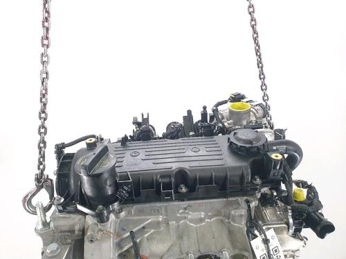 Engine FIAT 500 C (312_) 1.0 Mild Hybrid (312.AYD1B) | BP38552336M1 - Image 5