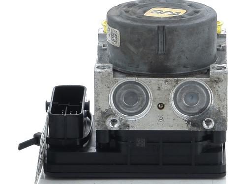 Used ABS pump PEUGEOT 208 I (CA_, CC_) 1.6 HDi (114 hp) 32278489