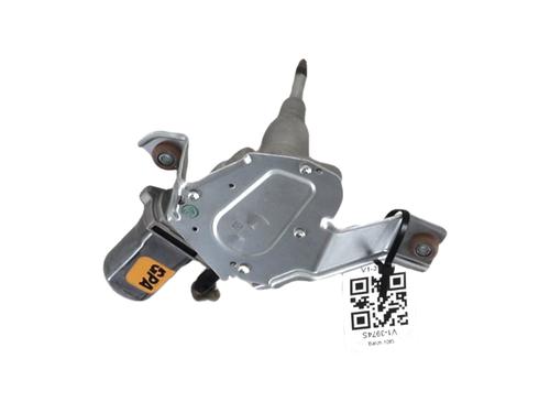 Used Rear wiper motor FIAT 500L (351_, 352_) 1.4 (199LYB1B) (95 hp) 29624276