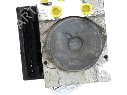 ABS pump FORD TRANSIT Van (FA_ _) 2.2 TDCi | BP38741649M43 - Image 5