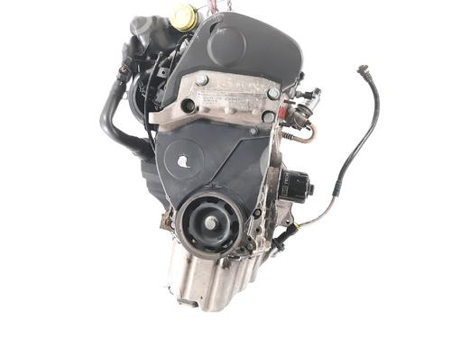 Motor AUDI A2 (8Z0) 1.4 (75 hp) 31141828