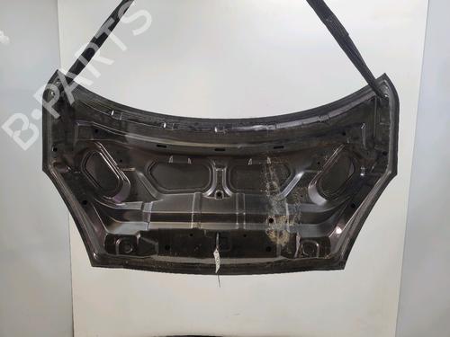 Hood NISSAN MICRA IV (K13K, K13KK) 1.2 | BP30869112C1