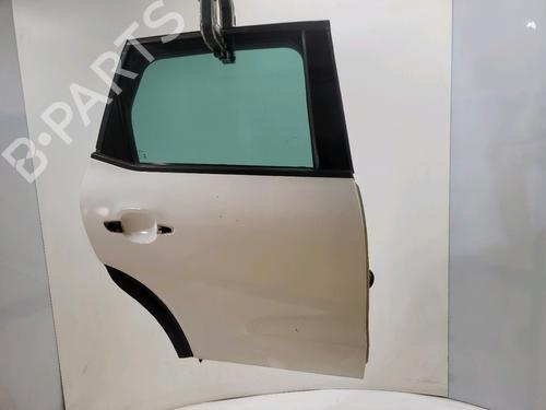 Used Right rear door Right rear door CITROËN C3 AIRCROSS II (2R_, 2C_) 1.2 PureTech 110 (2RHNZB, 2RHNZW, 2RHNPX, 2RHNPJ) (110 hp) 40115221 40115221