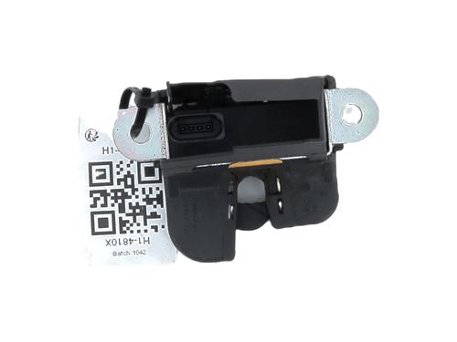 Used Tailgate lock VW GOLF V (1K1) [2003-2010]  28286039