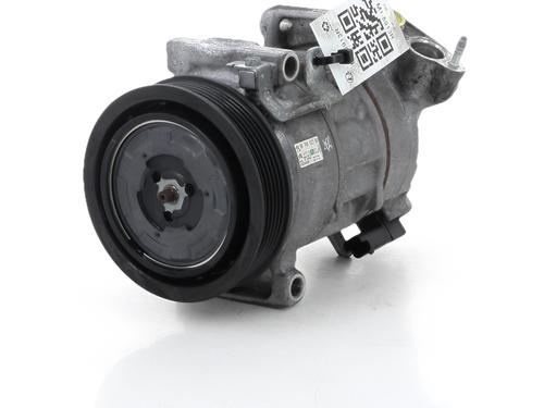 Used AC compressor AC compressor PEUGEOT 308 I (4A_, 4C_) 1.6 THP 16V (156 hp) 36373319 36373319