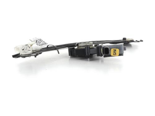 Front right window mechanism FIAT 500 (312_) 1.2 (312AXA1A) | BP33533349C23 - Image 4