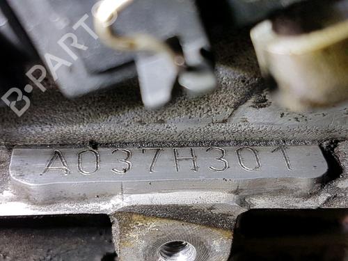 Engine BMW 1 (E87) 116 i | BP26727058M1 