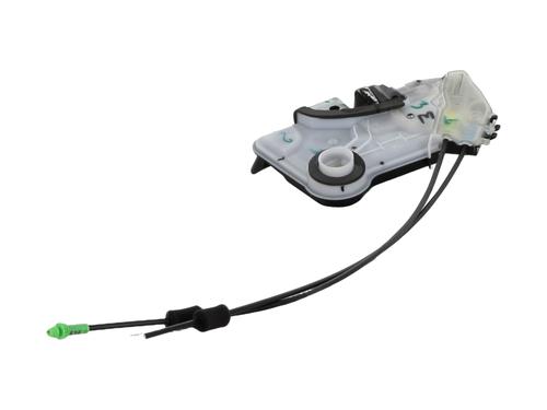 Front right lock PEUGEOT 108 1.0 VTi 72 | BP27914864C97 