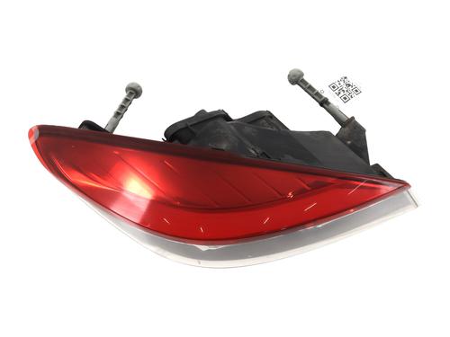 Used Left taillight RENAULT MEGANE III Coupe (DZ0/1_) 1.5 dCi (DZ09, DZ0D, DZ1F, DZ1G, DZ14, DZ29) (110 hp) 30583994