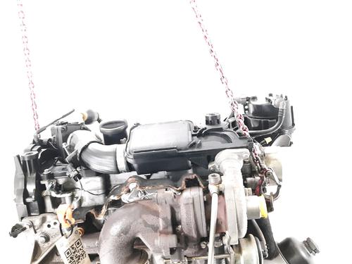 Engine CITROËN C3 II (SC_) 1.4 HDi 70 (SC8HZC, SC8HR0, SC8HP4) | BP32013142M1