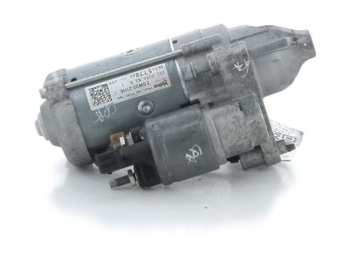 startmotor-citroen-c3-iii-sx-2016-31349091 main image