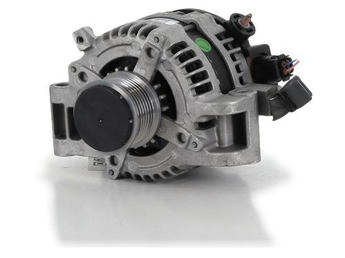 Generator TOYOTA AURIS (_E15_) 2.0 D-4D (ADE150_, ADE150R) (126 hp) 29381560