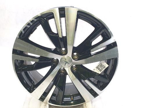 Used Rim PEUGEOT 3008 II SUV (MC_, MR_, MJ_, M4_) 1.2 THP/ PureTech 130 (MRHNSM, MRHNSU, MRHNSJ, MRHNYW,... (131 hp) 29987728