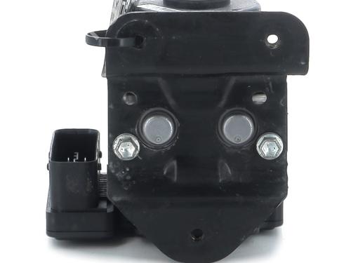 Used ABS pump TOYOTA YARIS (_P9_) 1.4 D-4D (NLP90_, NLP90R) (90 hp) 32487704