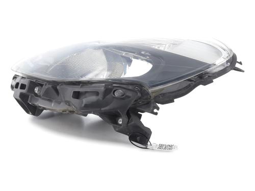 Used Left headlight Left headlight RENAULT CLIO III (BR0/1, CR0/1) 1.5 dCi (BR17, CR17) (86 hp) 33685730 33685730