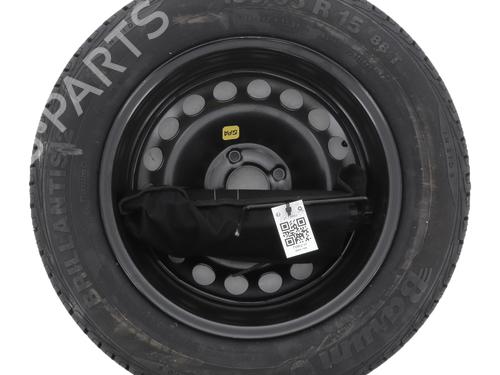 Used Jack Kit Jack Kit DACIA SANDERO II 1.0 SCe 75 (B8JC, B8JD, B8NC) (73 hp) 36373260 36373260