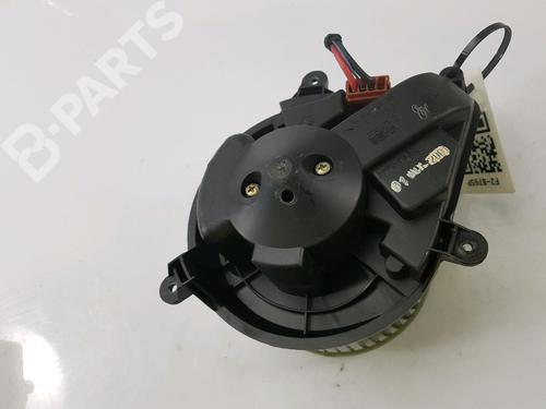 Used Heater blower motor Heater blower motor PEUGEOT 306 Break (7E, N3, N5) 2.0 HDI 90 (90 hp) 11186729 11186729