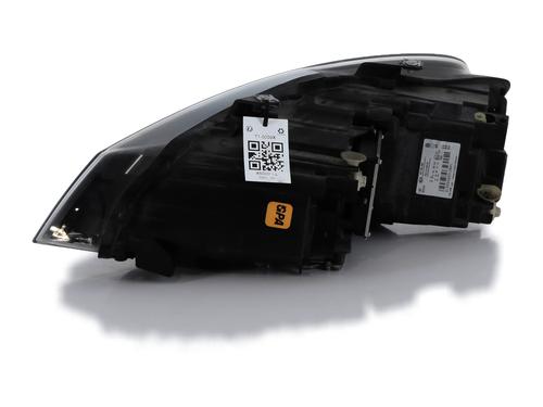 Right headlight VW POLO V (6R1, 6C1) 1.4 TDI | BP29198690C29 