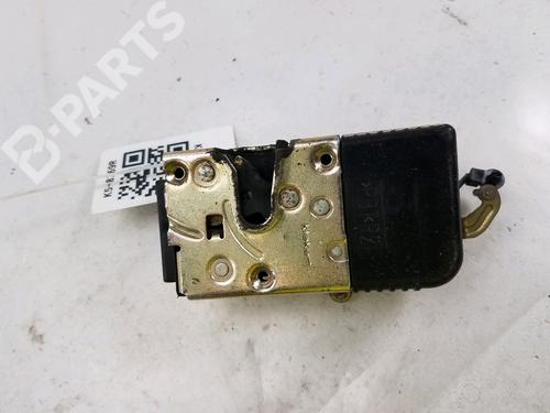 Used Front right lock Front right lock PEUGEOT 807 (EB_) 2.0 HDi (120 hp) 10644905 10644905