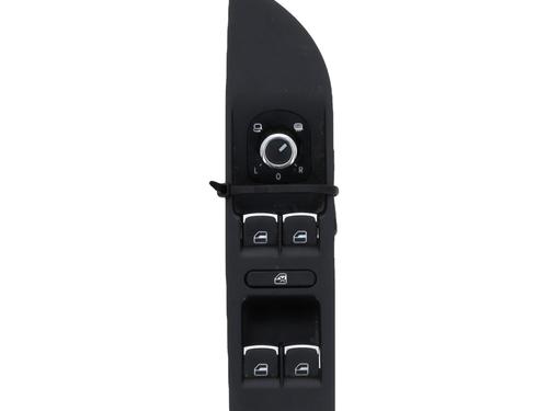 Venstre Foran elrute bryter VW PASSAT B6 (3C2) [2005-2010]  25023107
