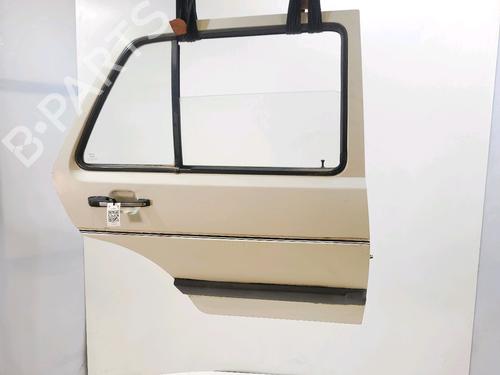 Used Right rear door Right rear door VW GOLF II (19E, 1G1) 1.6 TD (70 hp) 36252812 36252812