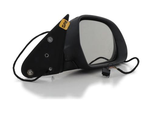 Right mirror SKODA OCTAVIA II (1Z3) 1.6 TDI | BP31122308C27