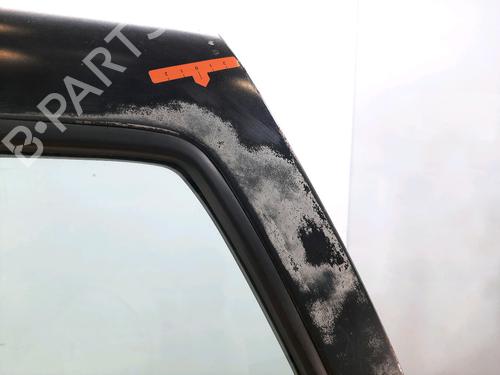 Left rear door VW GOLF IV (1J1) 1.6 16V | BP18456209C4 