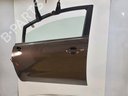 Used Left front door KIA RIO III (UB) 1.4 CRDi (90 hp) 29517868