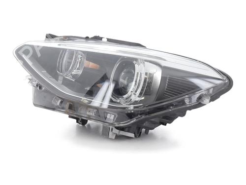 Used Left headlight Left headlight 38978633 38978633