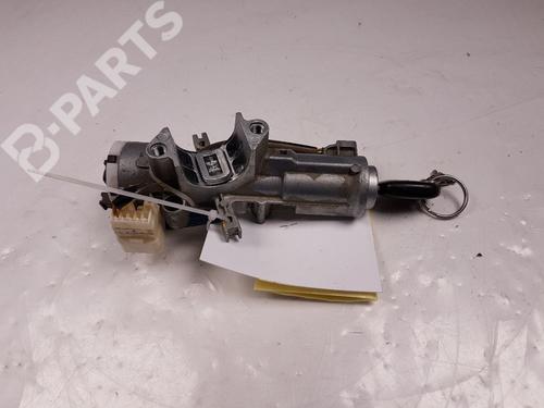 Used Ignition barrel Ignition barrel OPEL AGILA (B) (H08) 1.0 (F68) (65 hp) 10448819 10448819