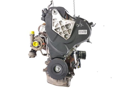 Used Engine RENAULT SCÉNIC III (JZ0/1_) 1.9 dCi (JZ0J, JZ1J, JZ1K, JZ1S) (131 hp) 31057885