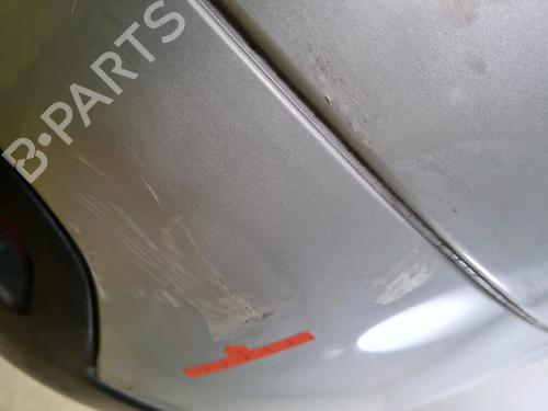Rear bumper CITROËN C5 II (RC_) 2.0 HDi (RCRHRH) | BP16193546C8 