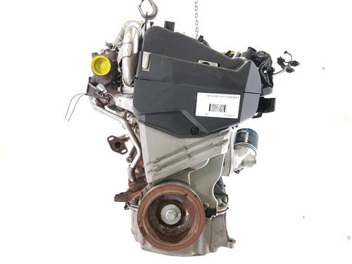 Used Engine RENAULT CLIO IV (BH_) 1.5 dCi 90 (90 hp) 31699810