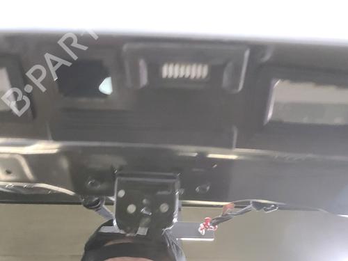 Tailgate MAZDA CX-3 (DK) 2.0 SKYACTIV-G AWD (DK4W7, DKEAW) | BP38586690C6 - Image 4