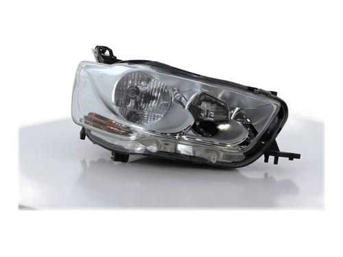 Used Right headlight CITROËN C-ELYSEE (DD_) 1.2 VTi 72 (DDHMY0) (72 hp) 29197660