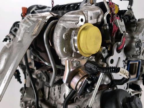 Engine CITROËN C3 II (SC_) 1.4 HDi 70 (SC8HZC, SC8HR0, SC8HP4) | BP31079555M1