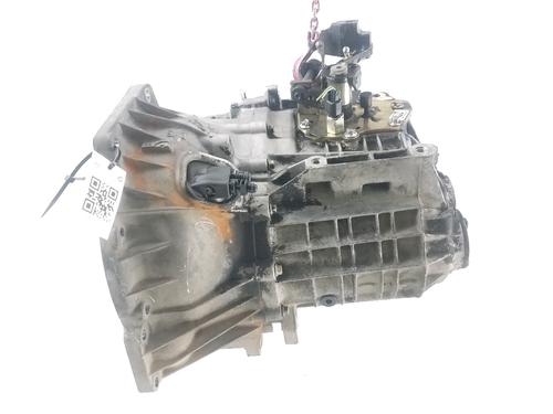 Used Gearbox FORD FOCUS I (DAW, DBW) [1998-2009]  24872031