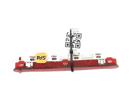 Third brake light CITROËN C3 III (SX) 1.2 THP 110 (SXHNPS, SXHNZT, SXHNZ6) | BP30166158L11 