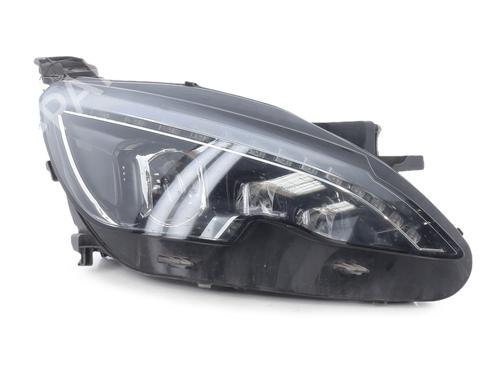 Used Right headlight Right headlight PEUGEOT 308 II (LB_, LP_, LW_, LH_, L3_) 1.2 THP 110 (110 hp) 34712094 34712094