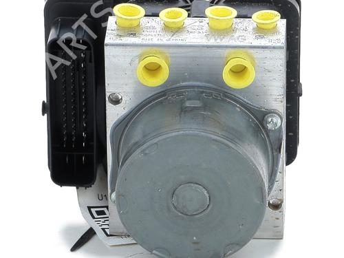 ABS Bremseaggregat AUDI A1 Sportback (GBA) 30 TFSI (116 hp) 24348819